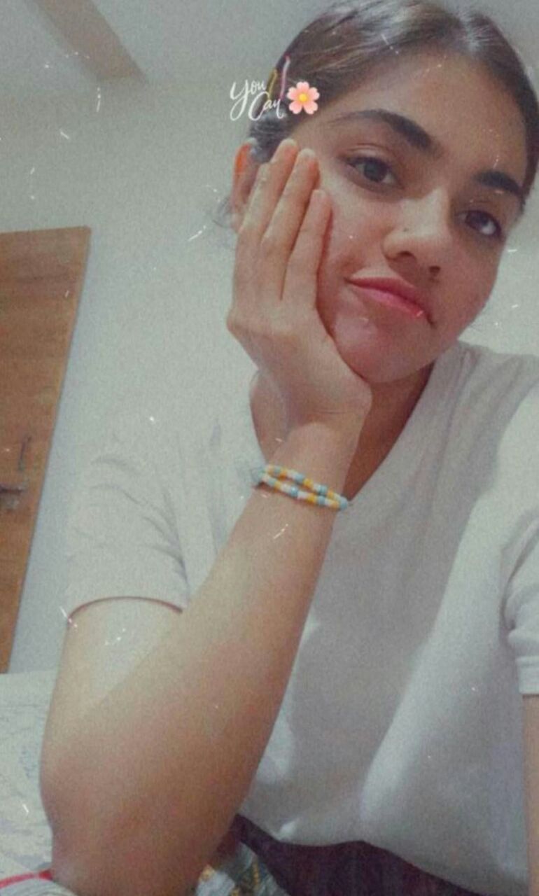 Indian beautiful mallu girl pic