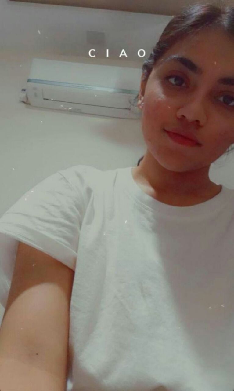 Indian beautiful mallu girl pic