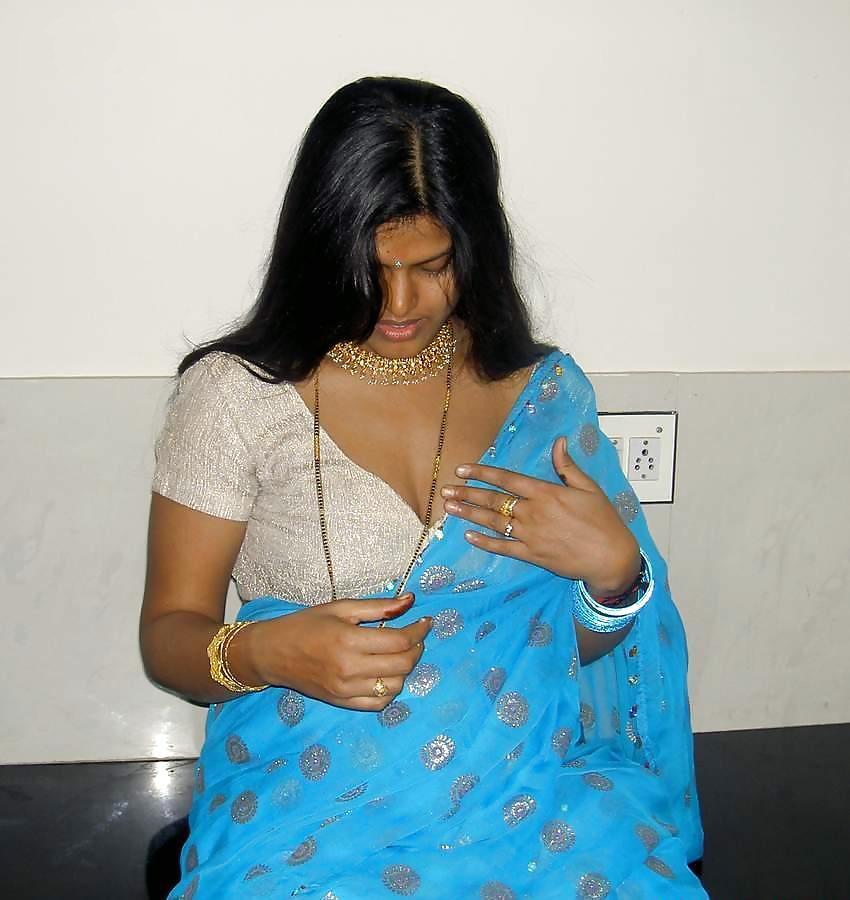 Indian Beautiful Arpitha Busty Big Boobs Full