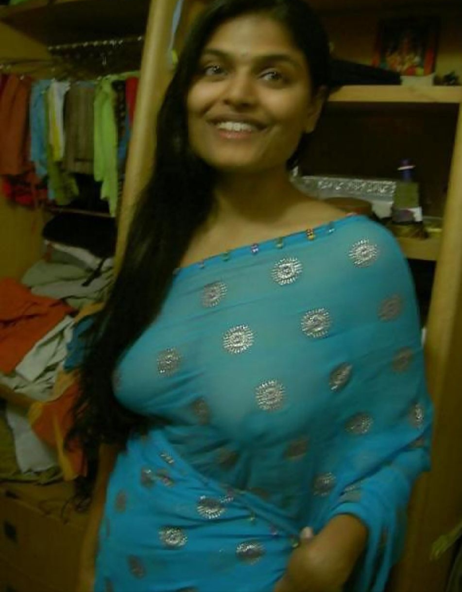 Indian Beautiful Arpitha Busty Big Boobs Full
