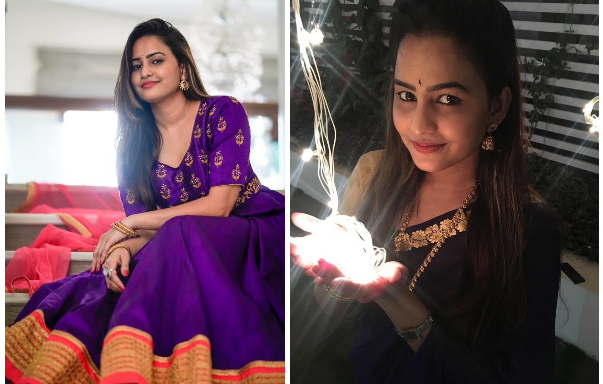 Indian Desi Beauty Bebe pic