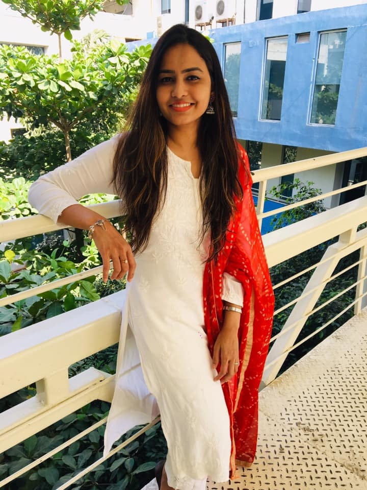 Indian Desi Beauty Bebe pic