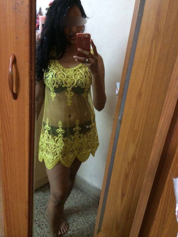 Indian Desi Beauty Bebe pic