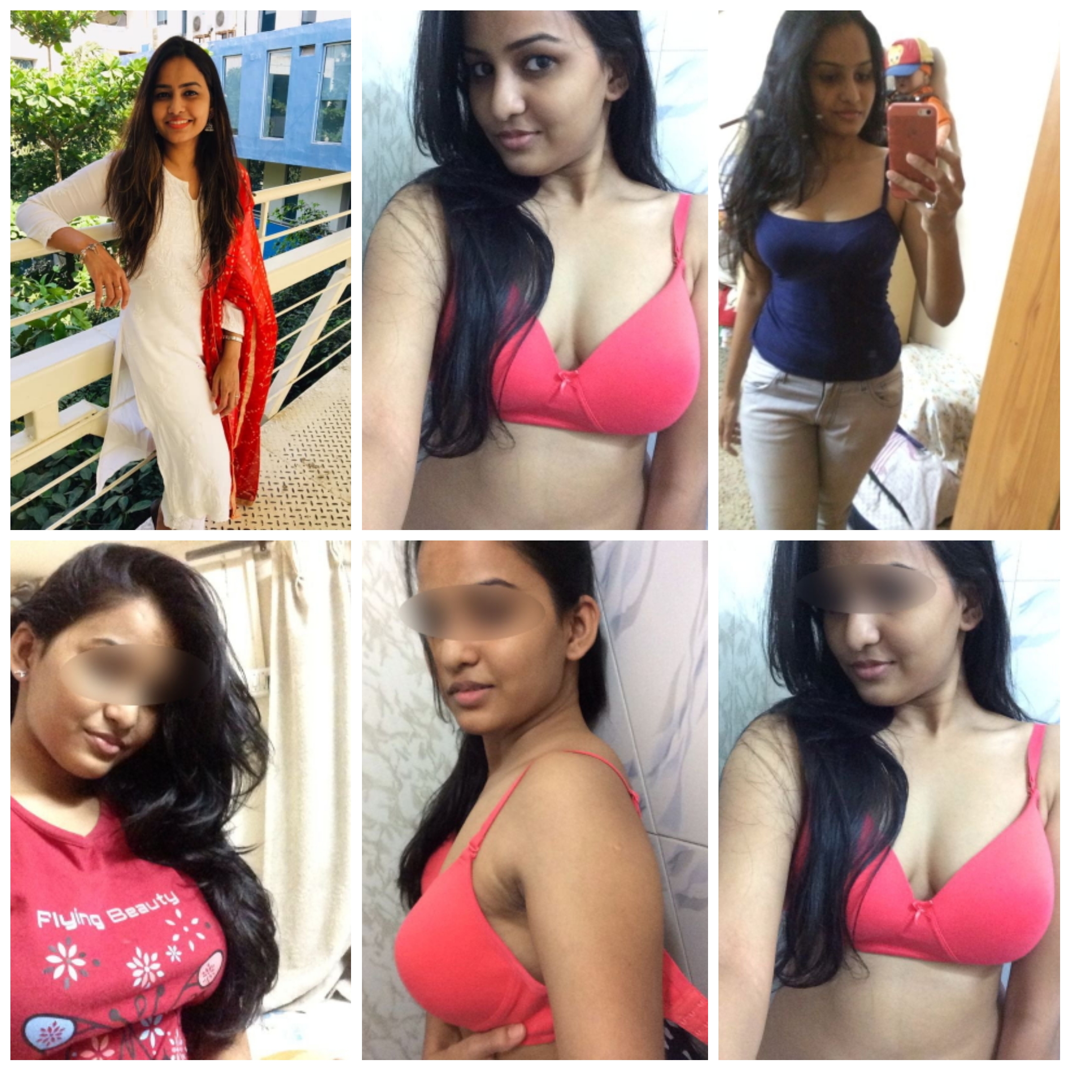 Indian Desi Beauty Bebe pic