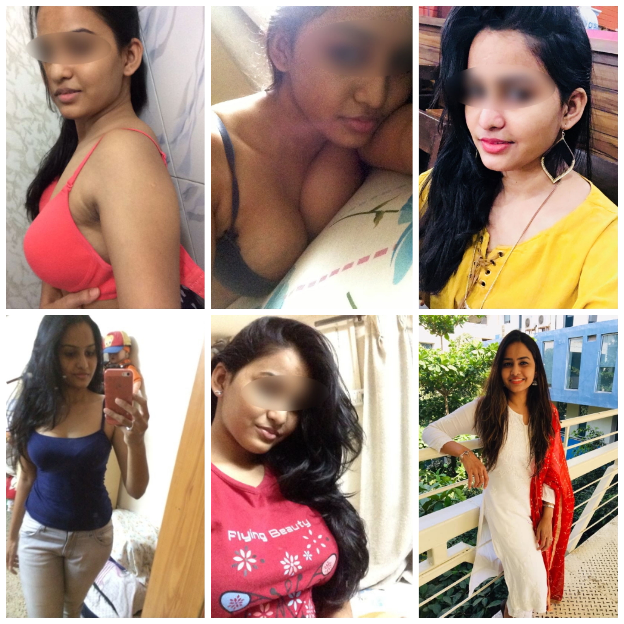 Indian Desi Beauty Bebe pic