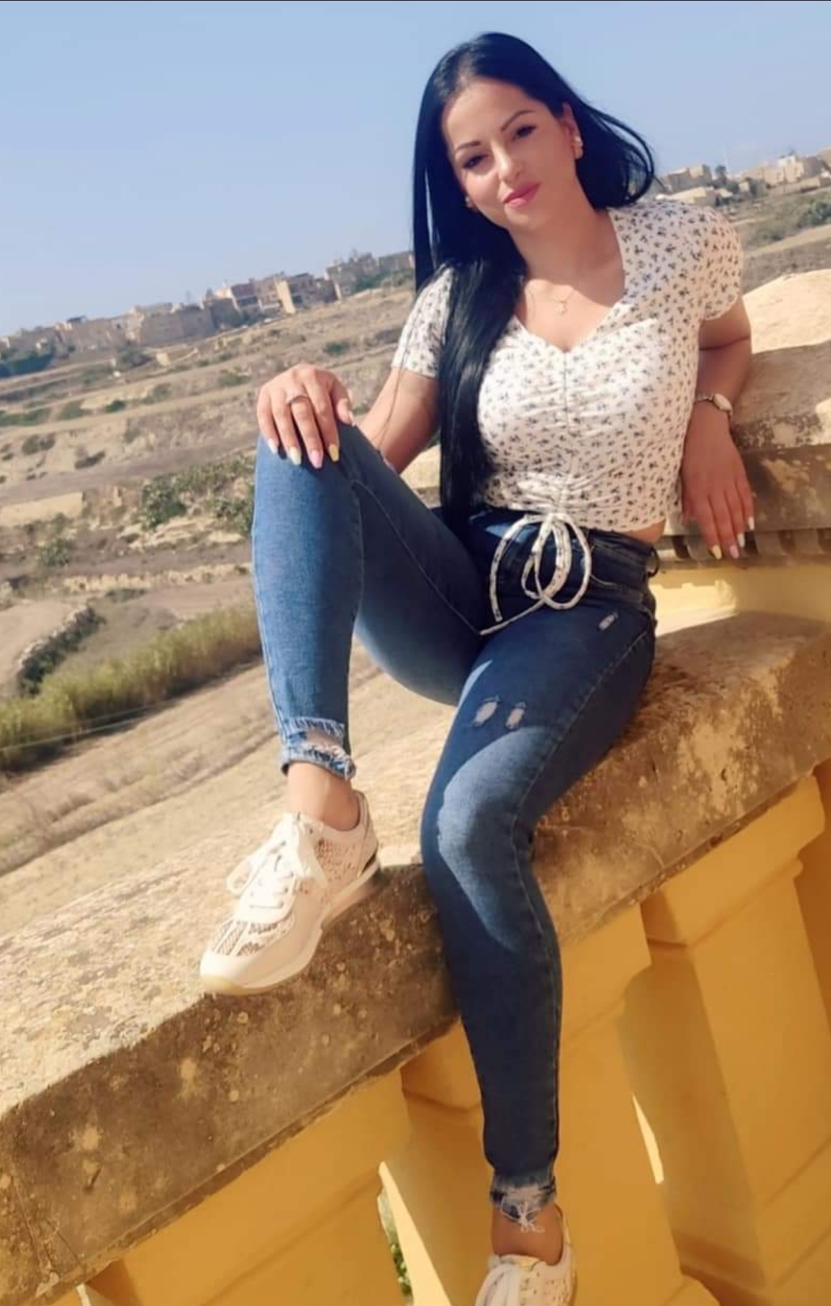 Madam D DF collection