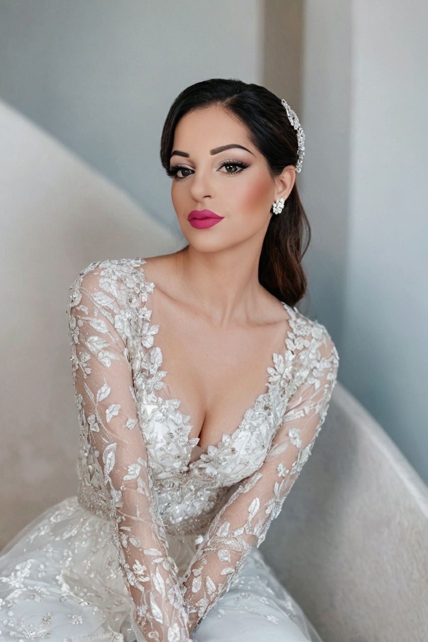 Madam D DF collection