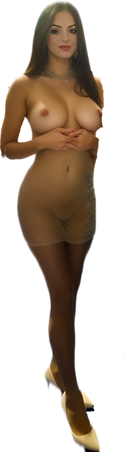 Madam D DF collection