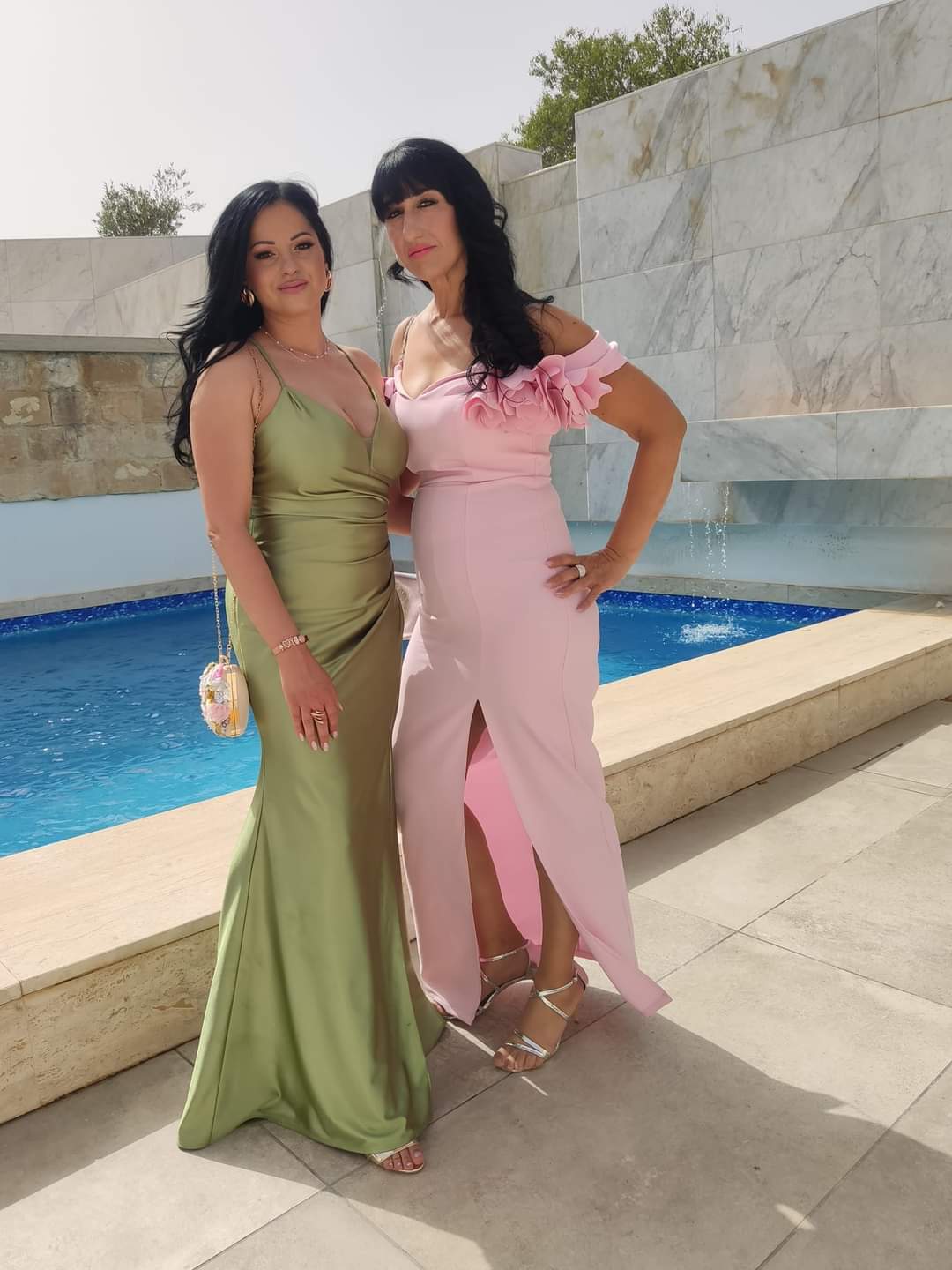 Madam D DF collection