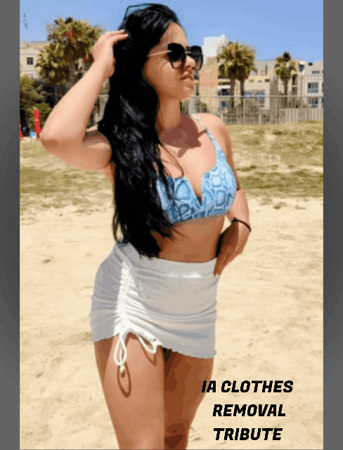 Madam D DF collection