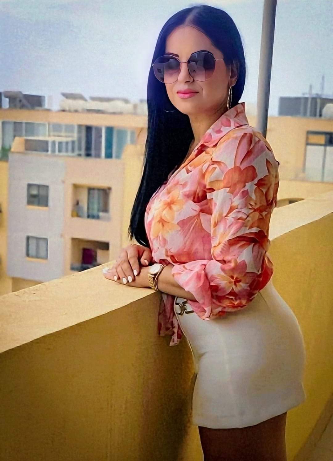 Madam D DF collection