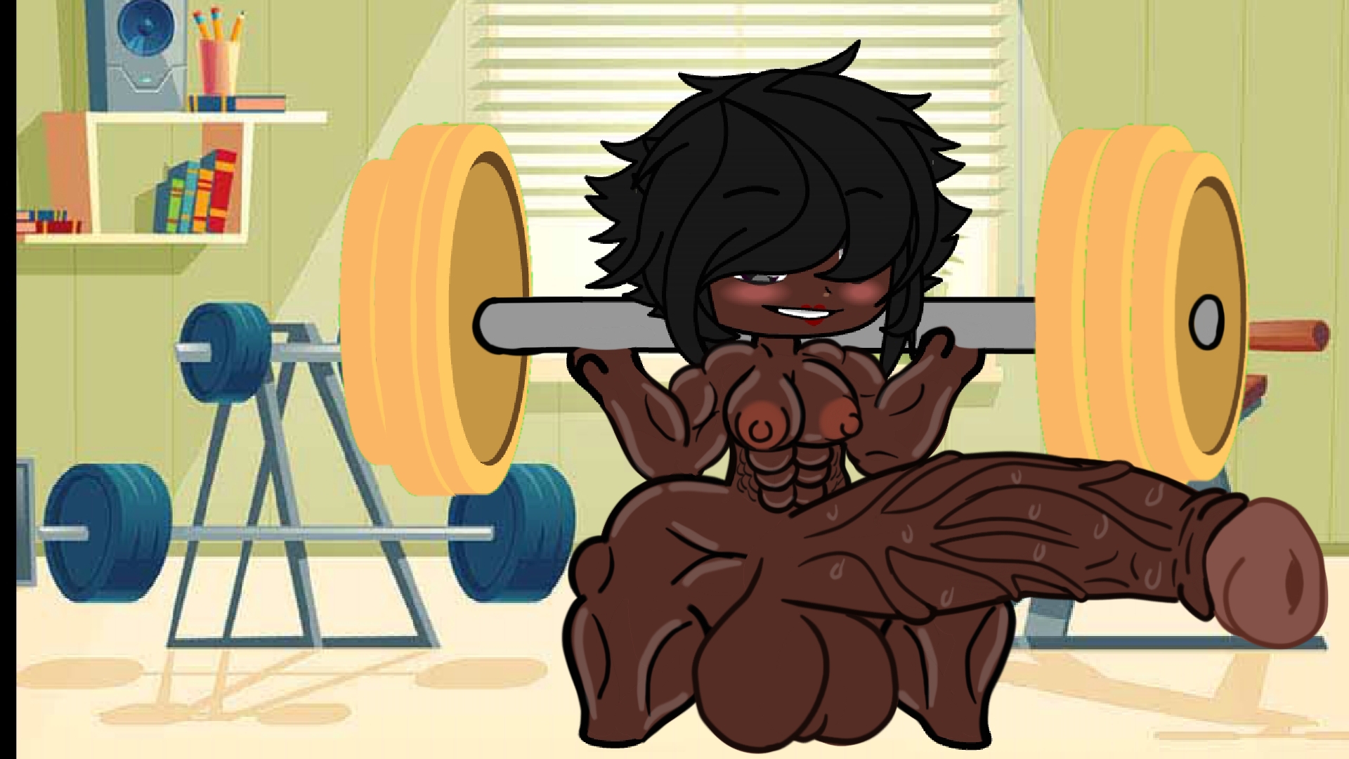 Part 152. for MirukoMistress.