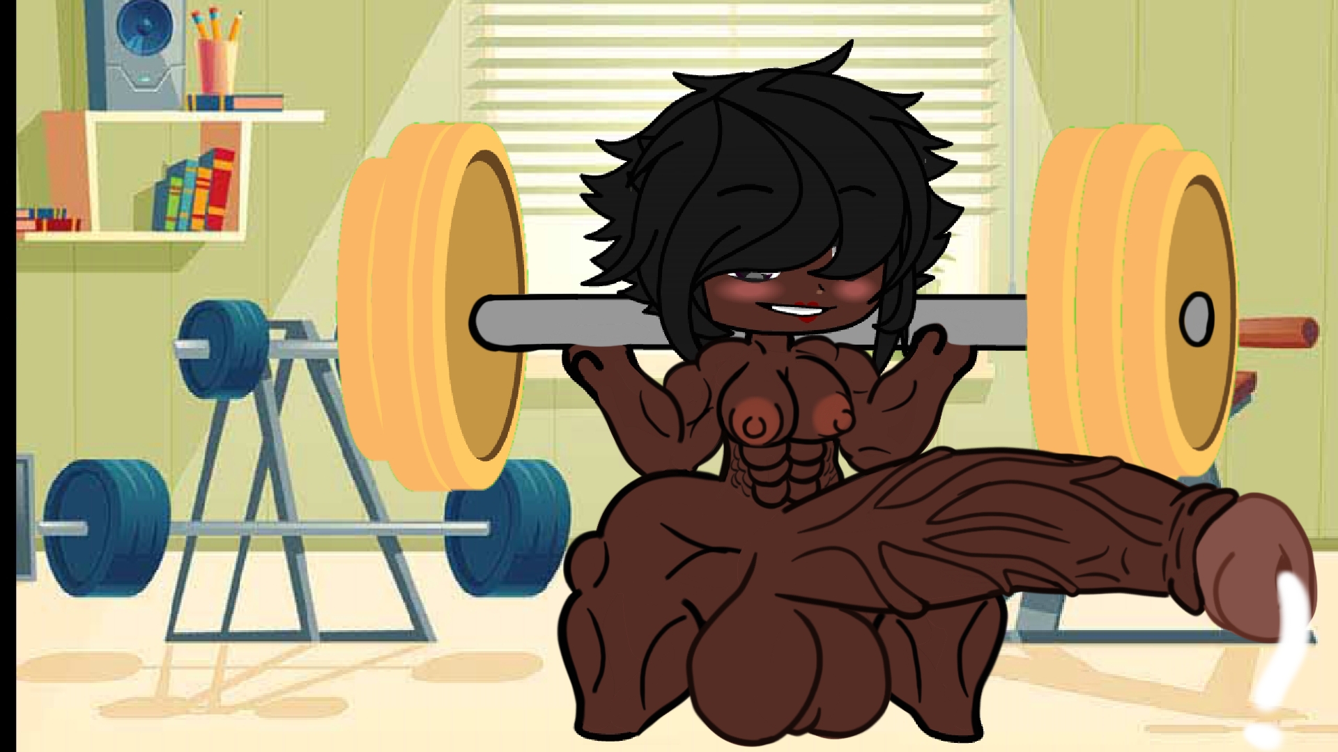 Part 152. for MirukoMistress.