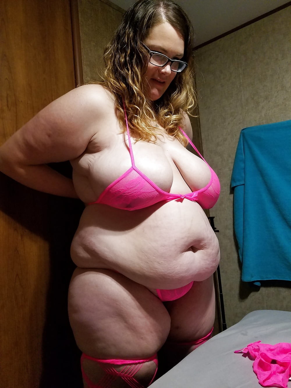 BBW Big sexy women