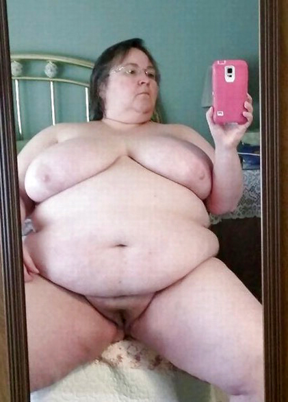BBW Big sexy women