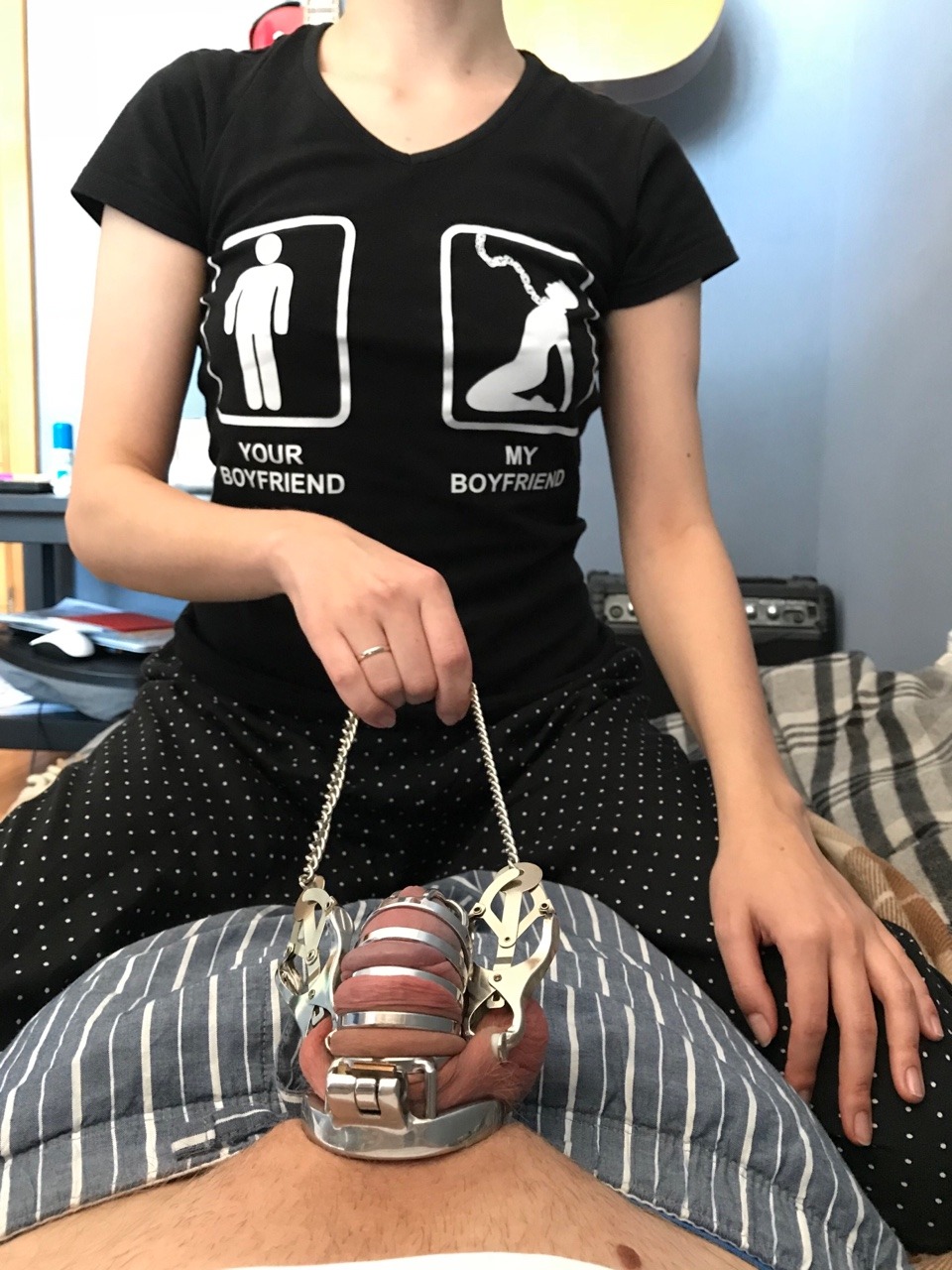 cock and ball tourture