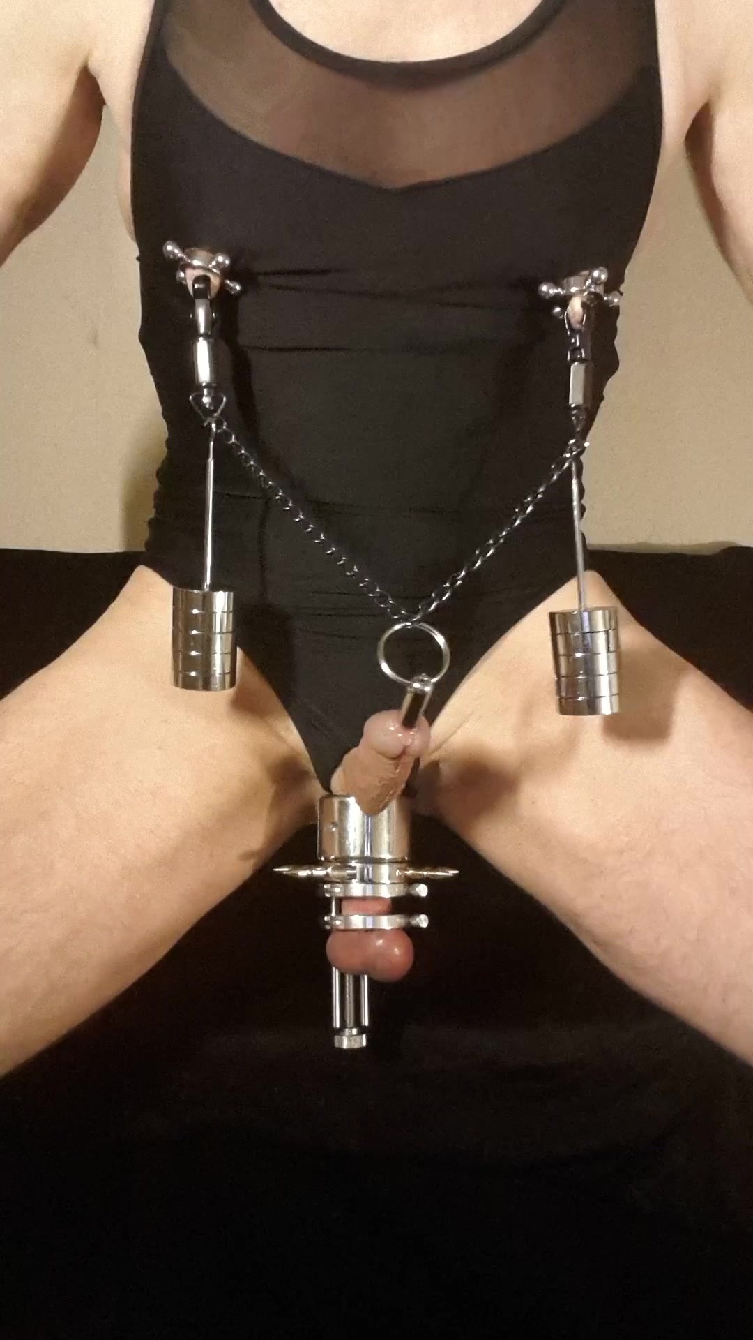 cock and ball tourture