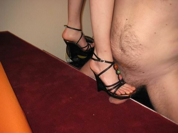 cock and ball tourture