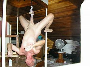 cock and ball tourture