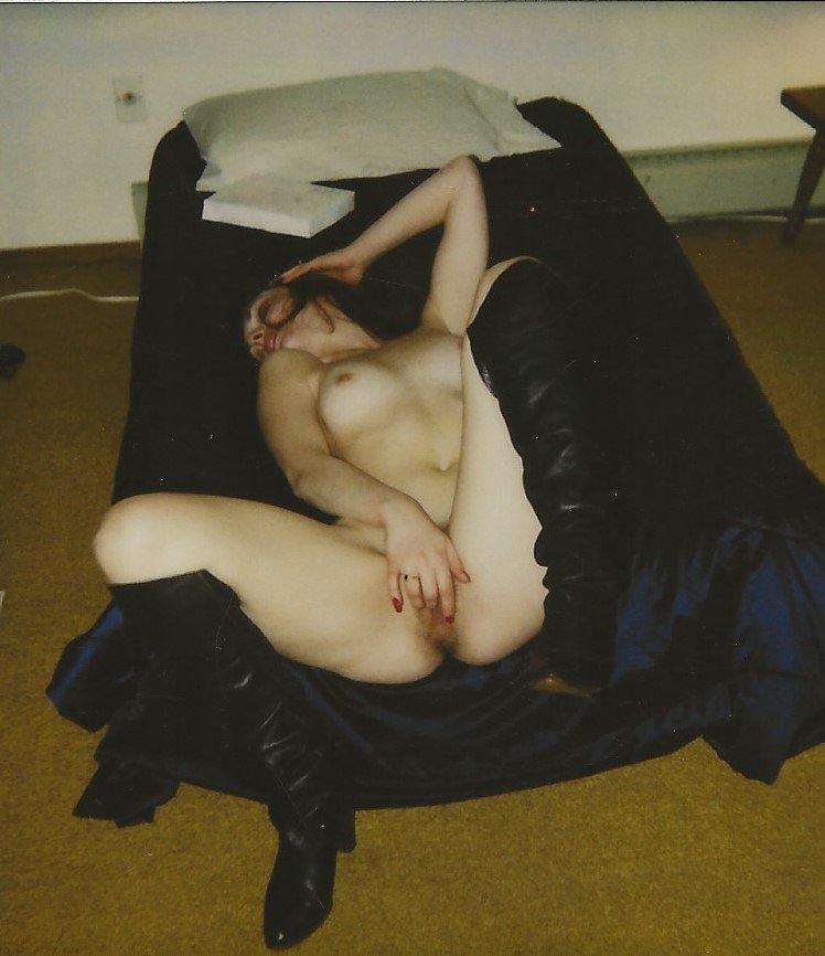 vintage retro poloroid