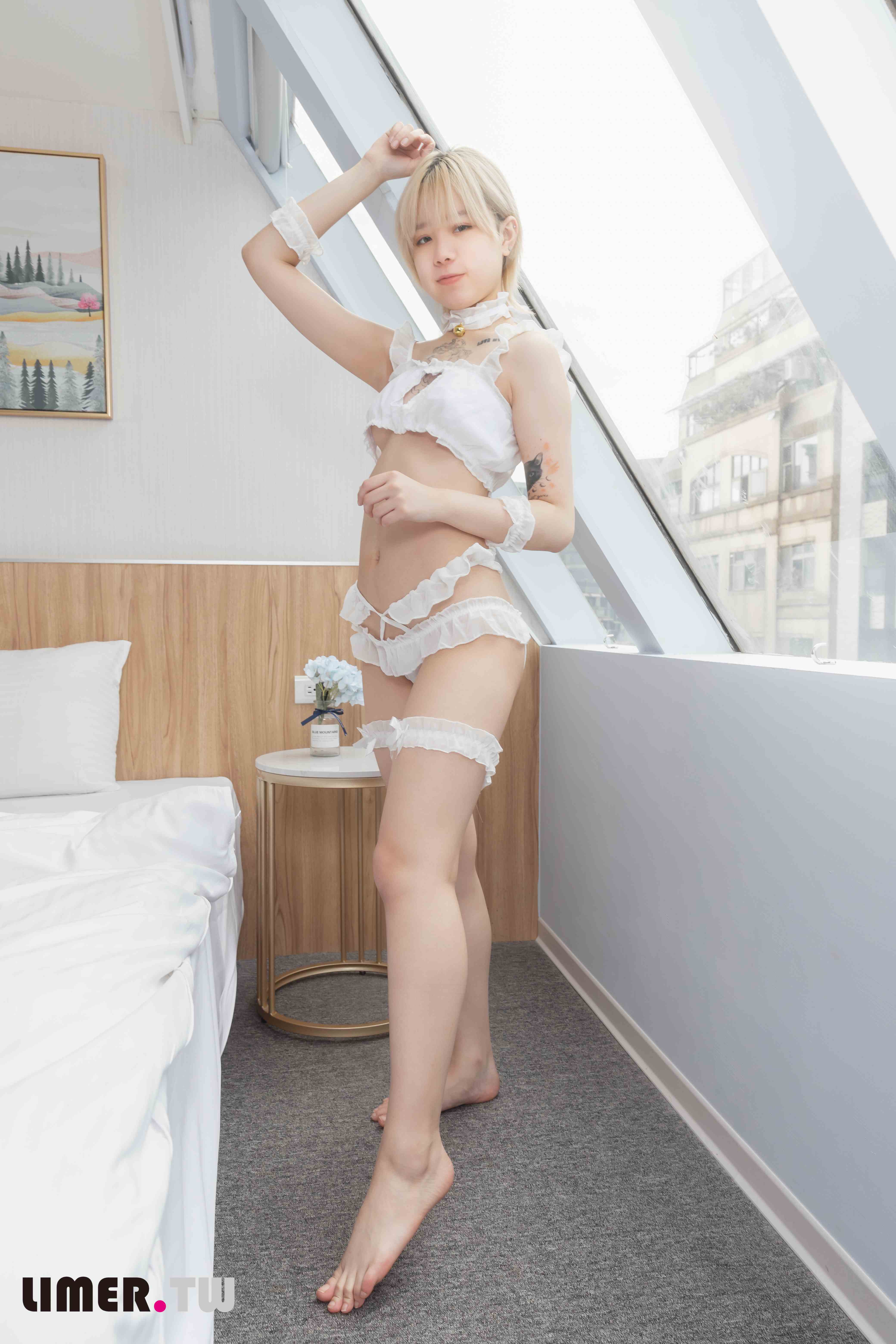 China Beauty Legs and feet 649