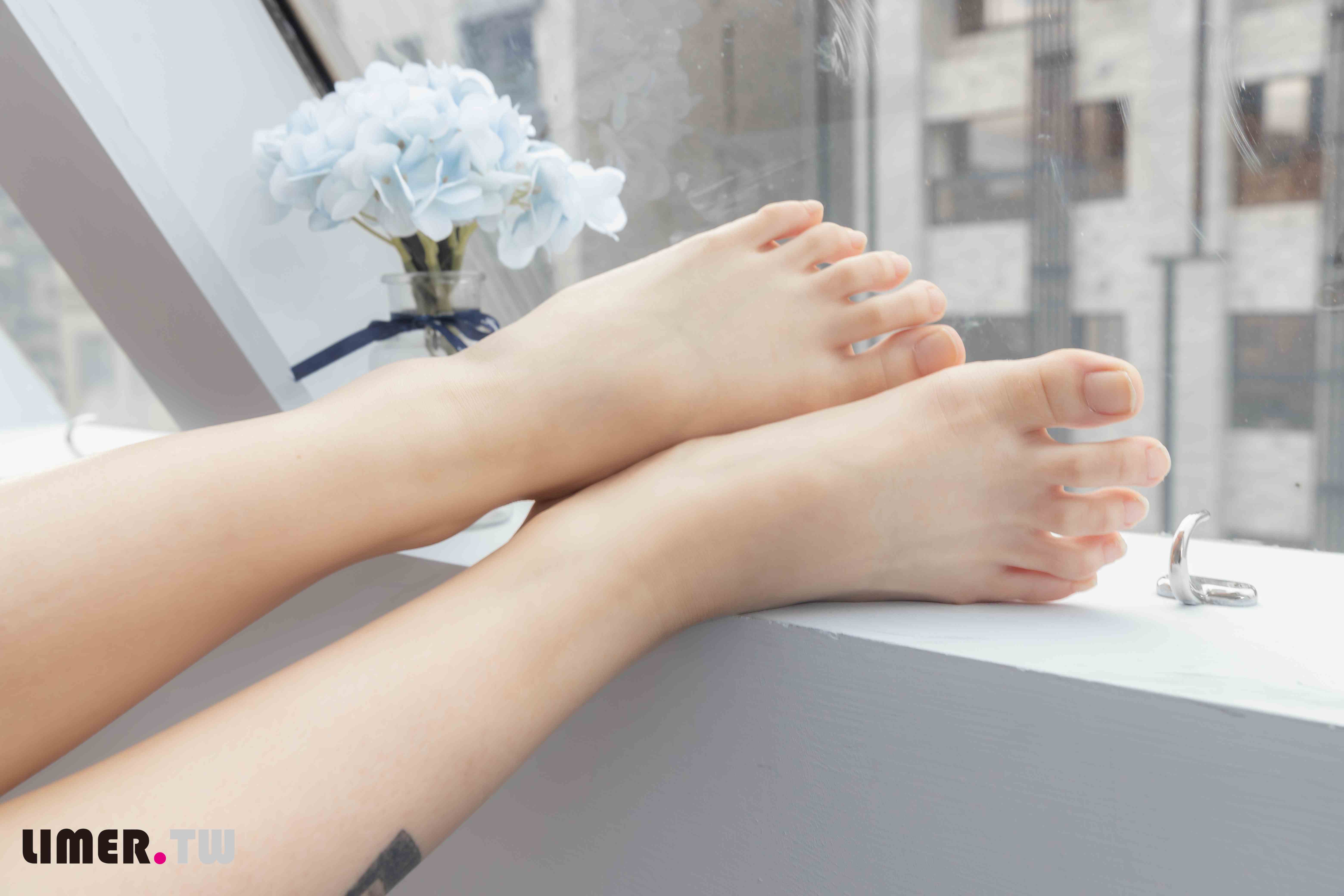 China Beauty Legs and feet 649