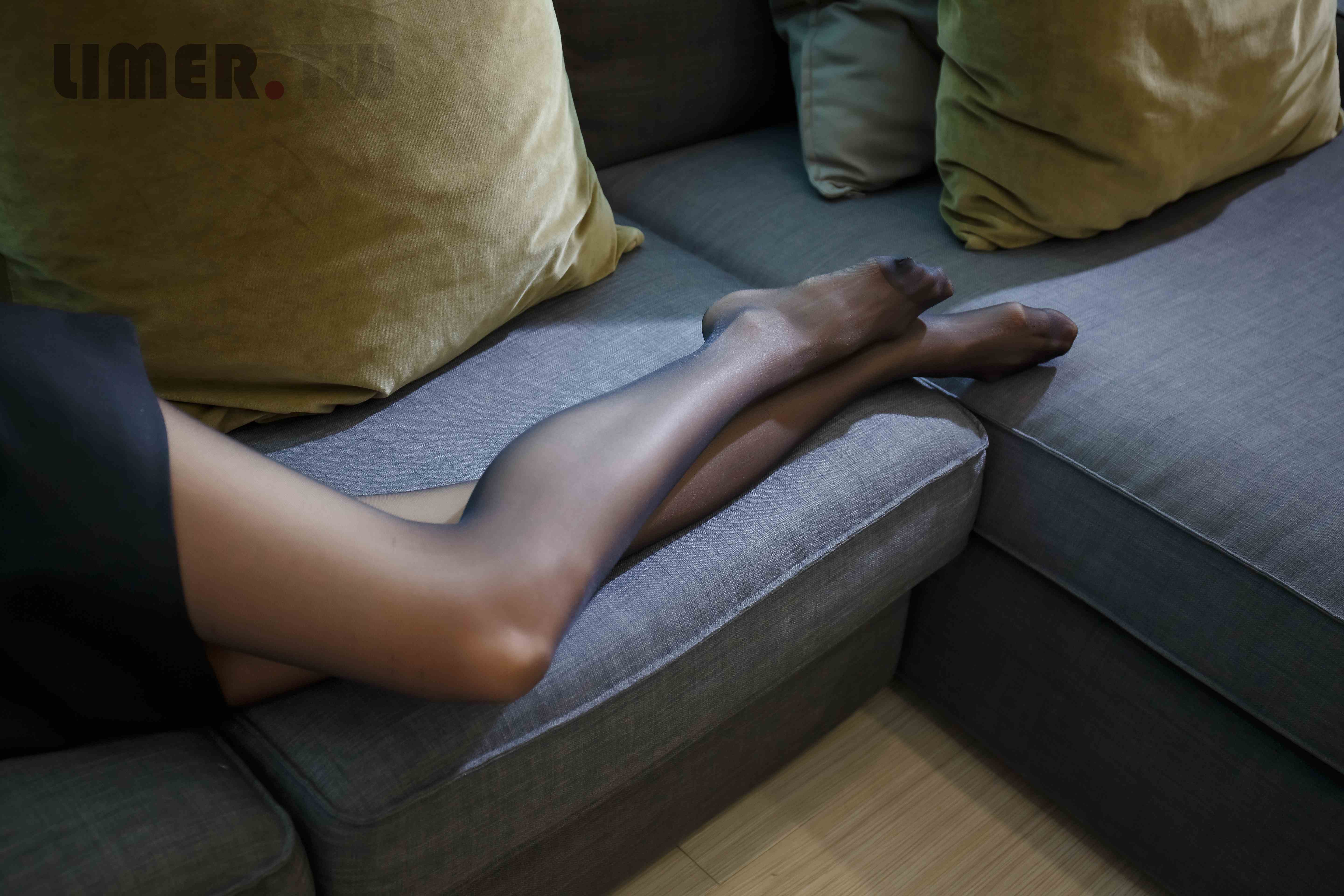 China Beauty Legs and feet 651