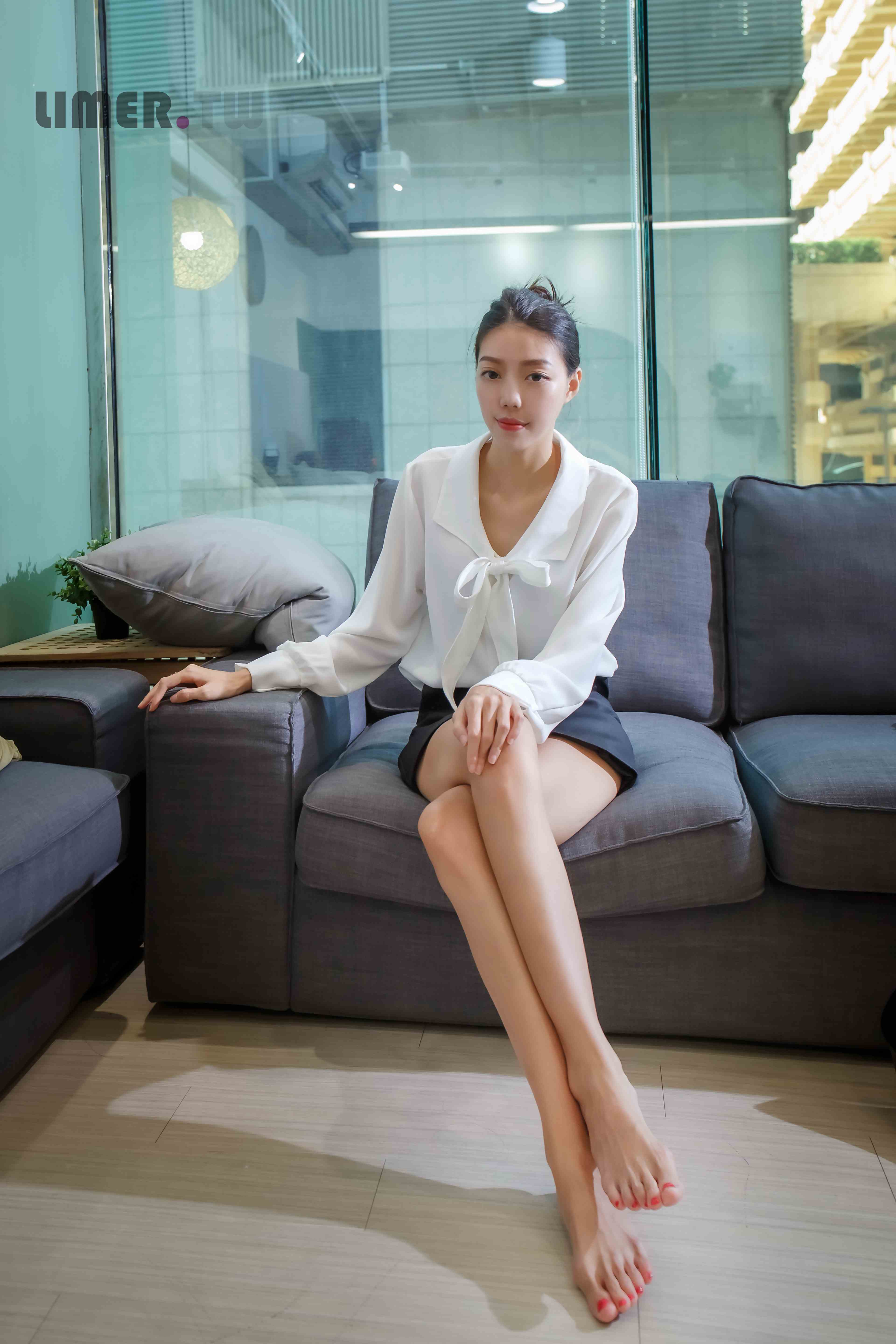 China Beauty Legs and feet 651