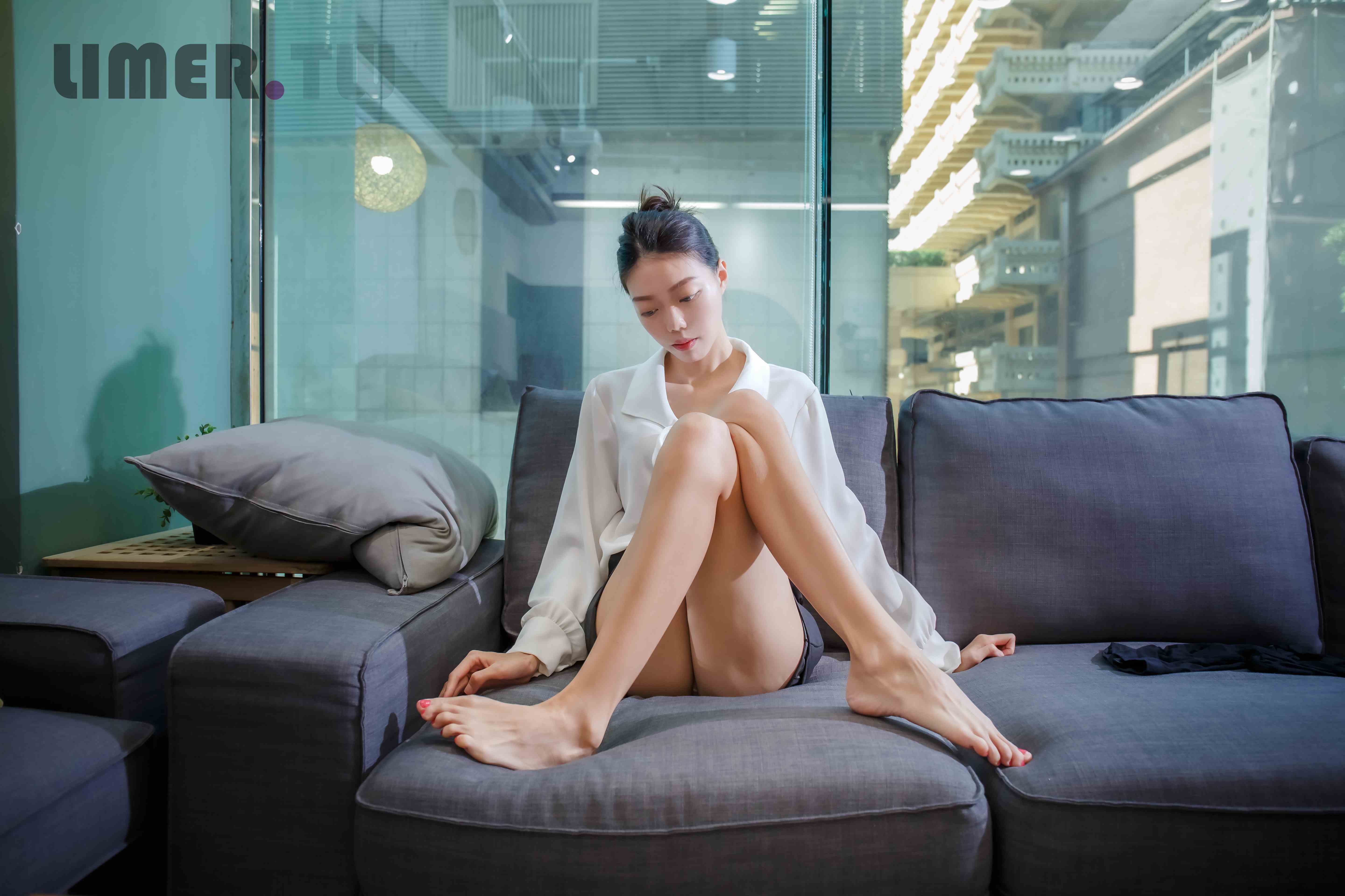 China Beauty Legs and feet 651