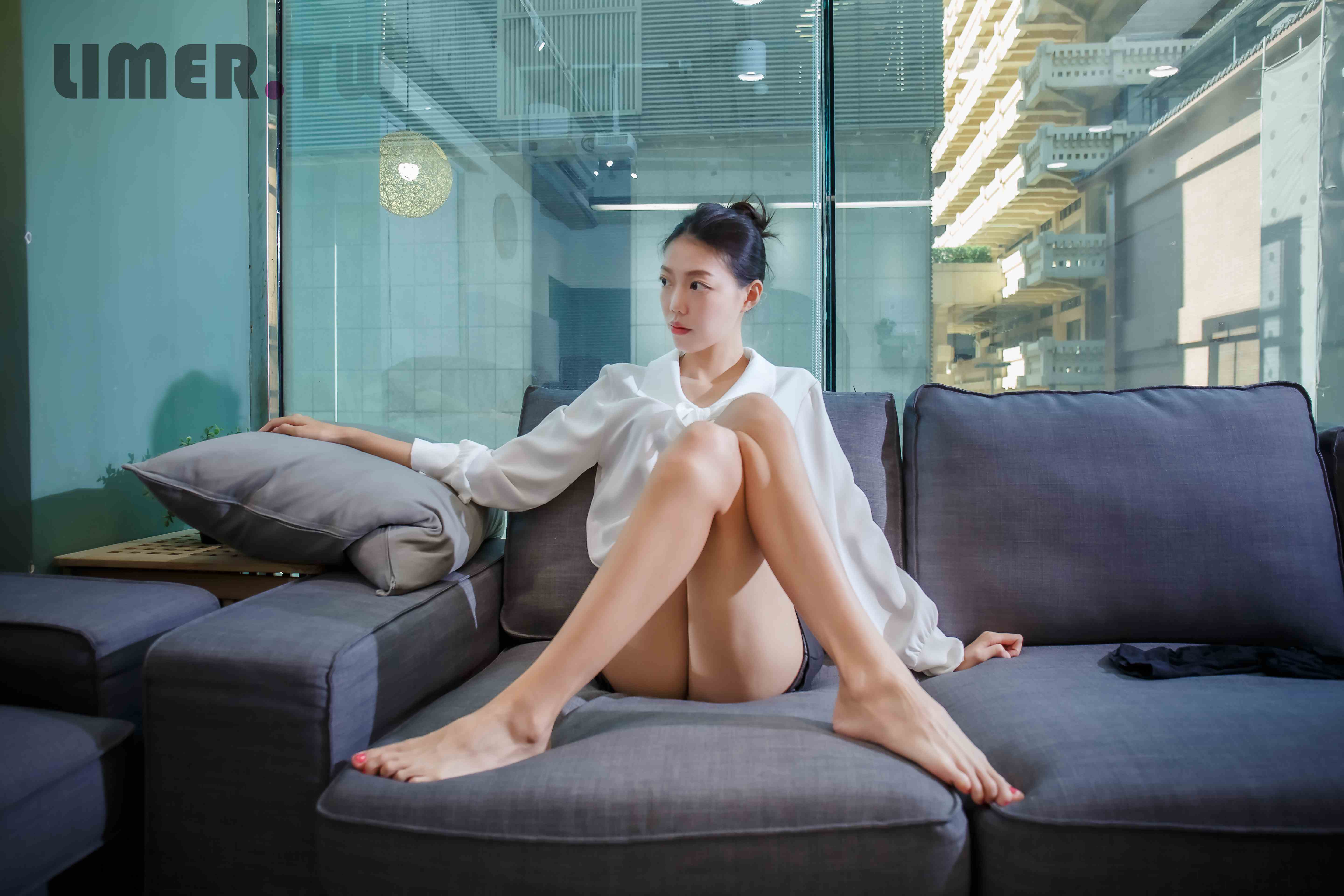 China Beauty Legs and feet 651