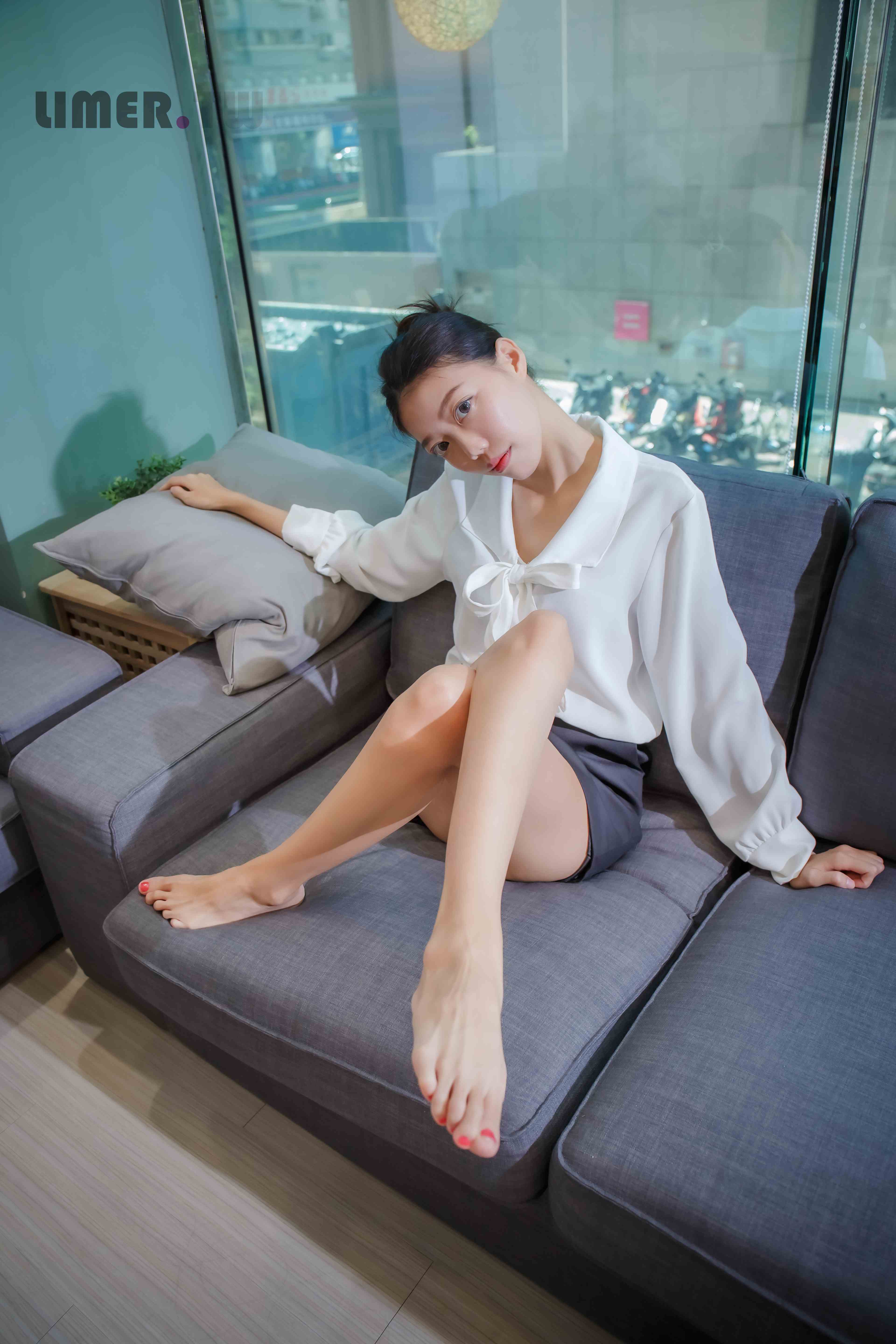 China Beauty Legs and feet 651