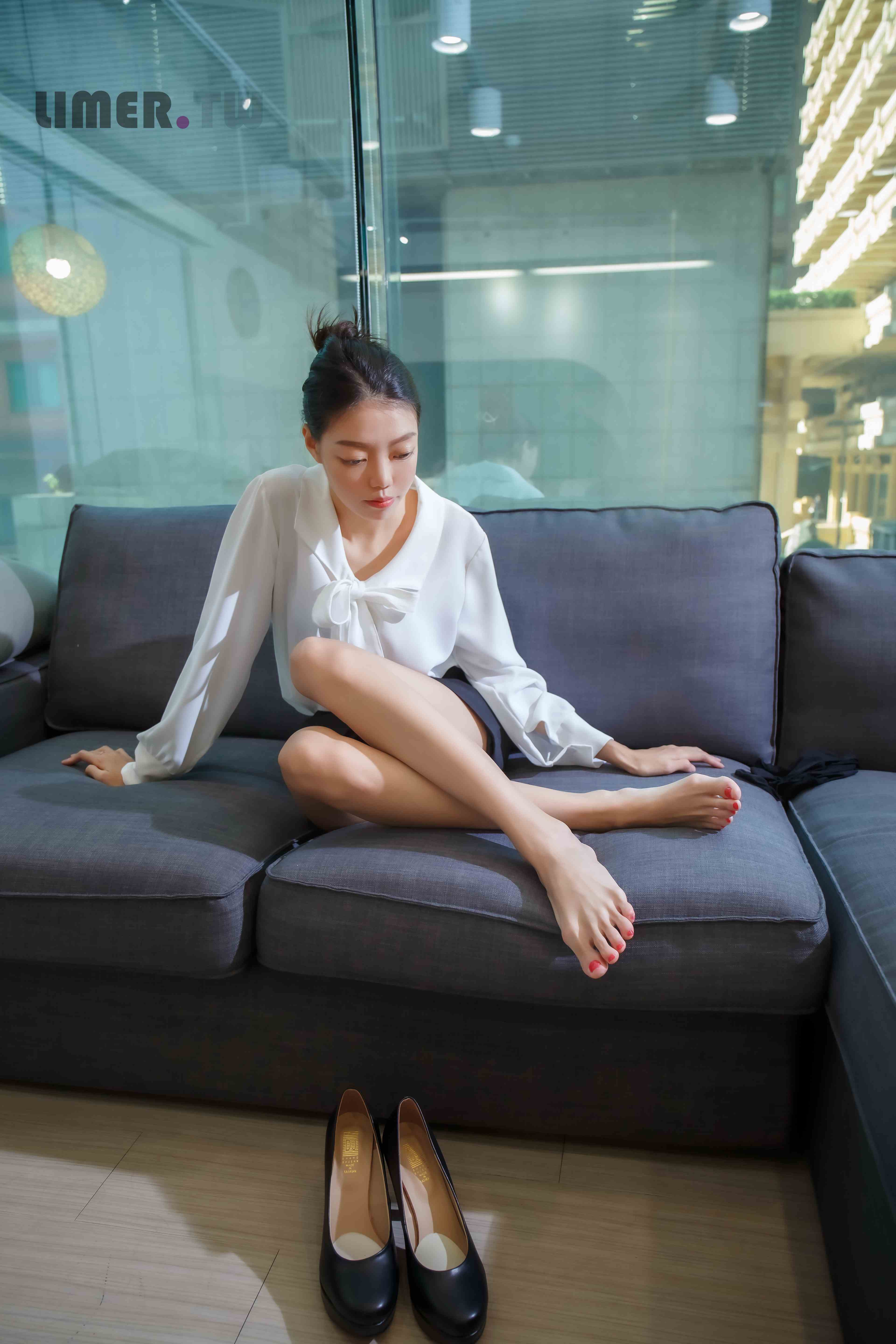 China Beauty Legs and feet 651