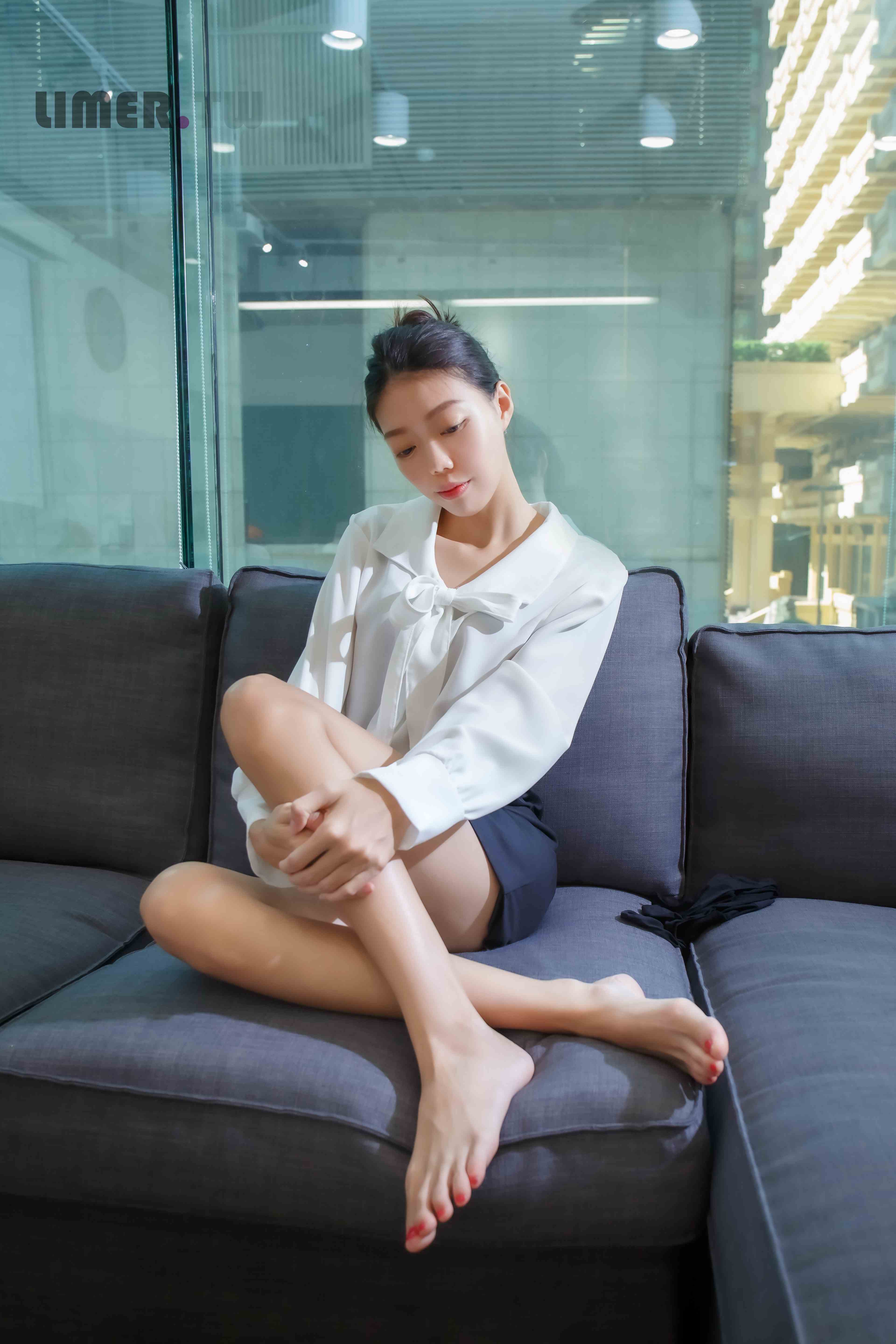 China Beauty Legs and feet 651