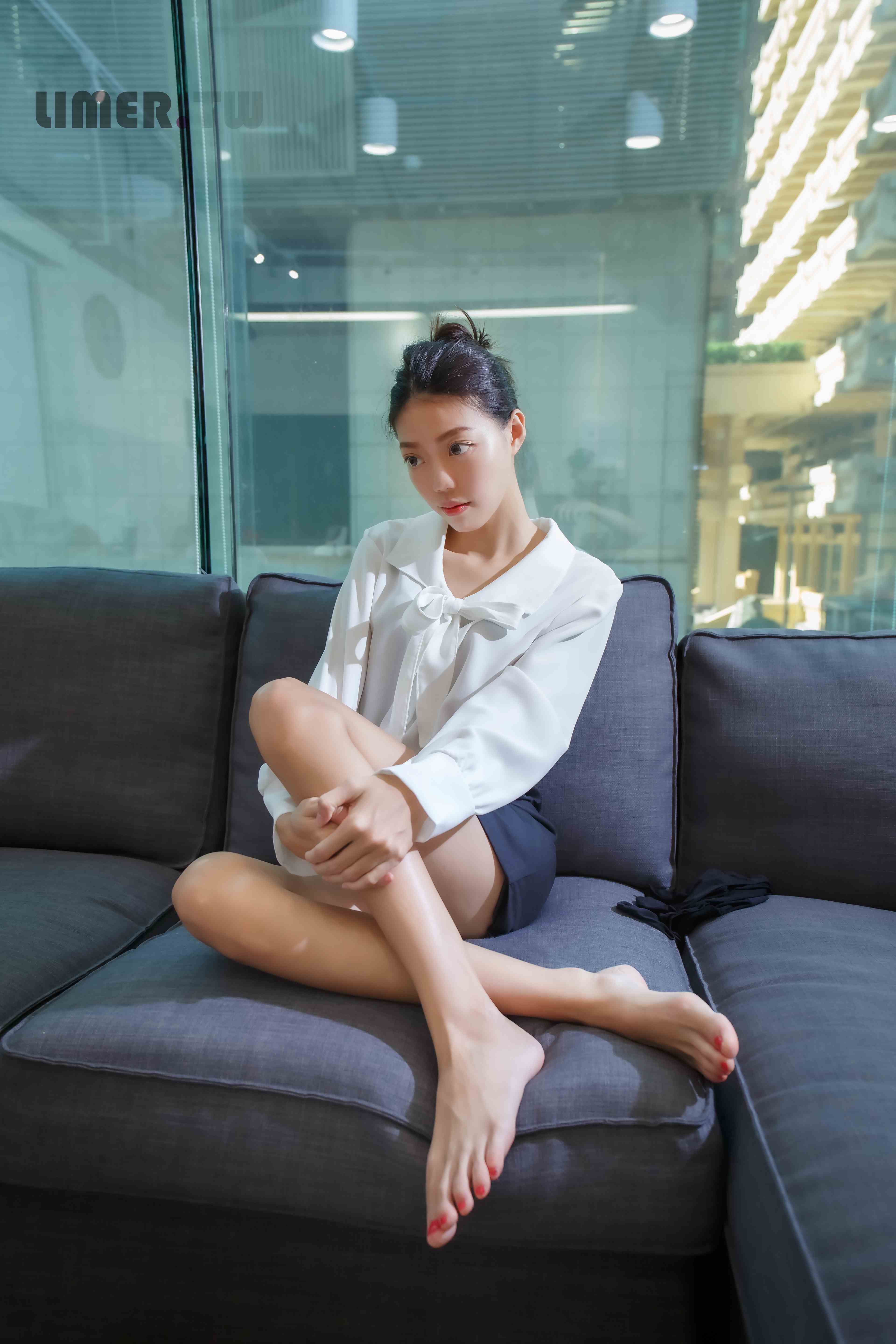 China Beauty Legs and feet 651