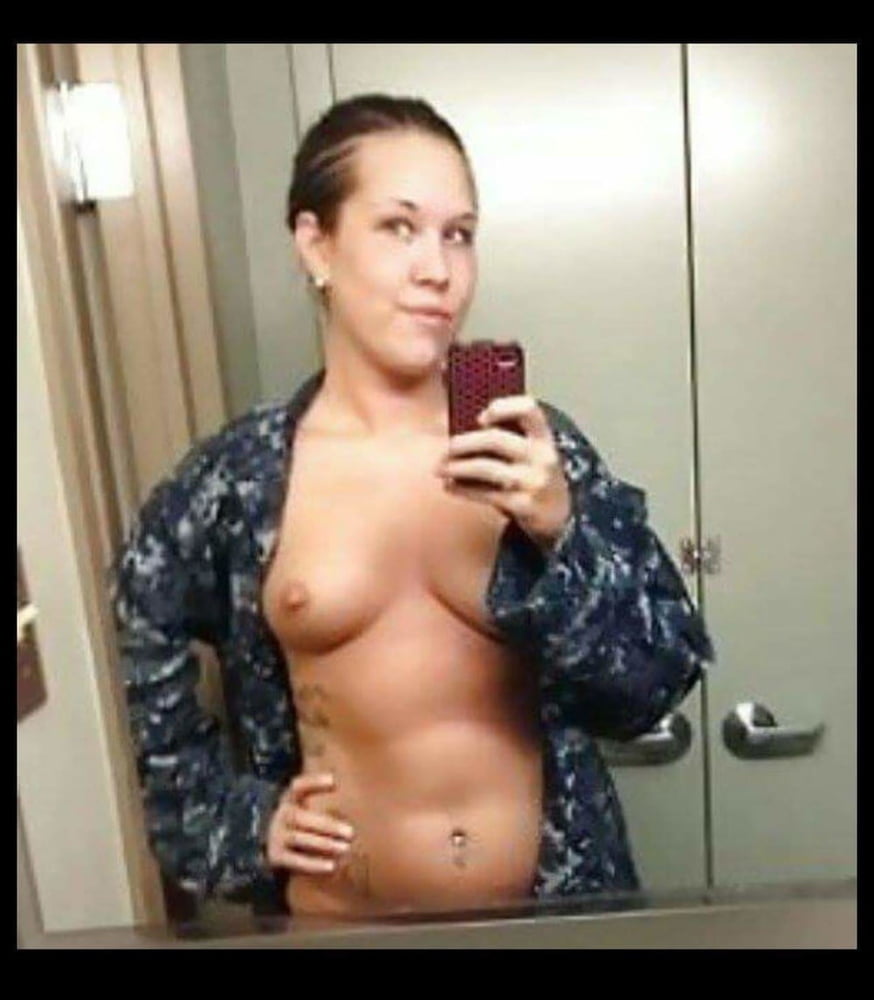 USA military women