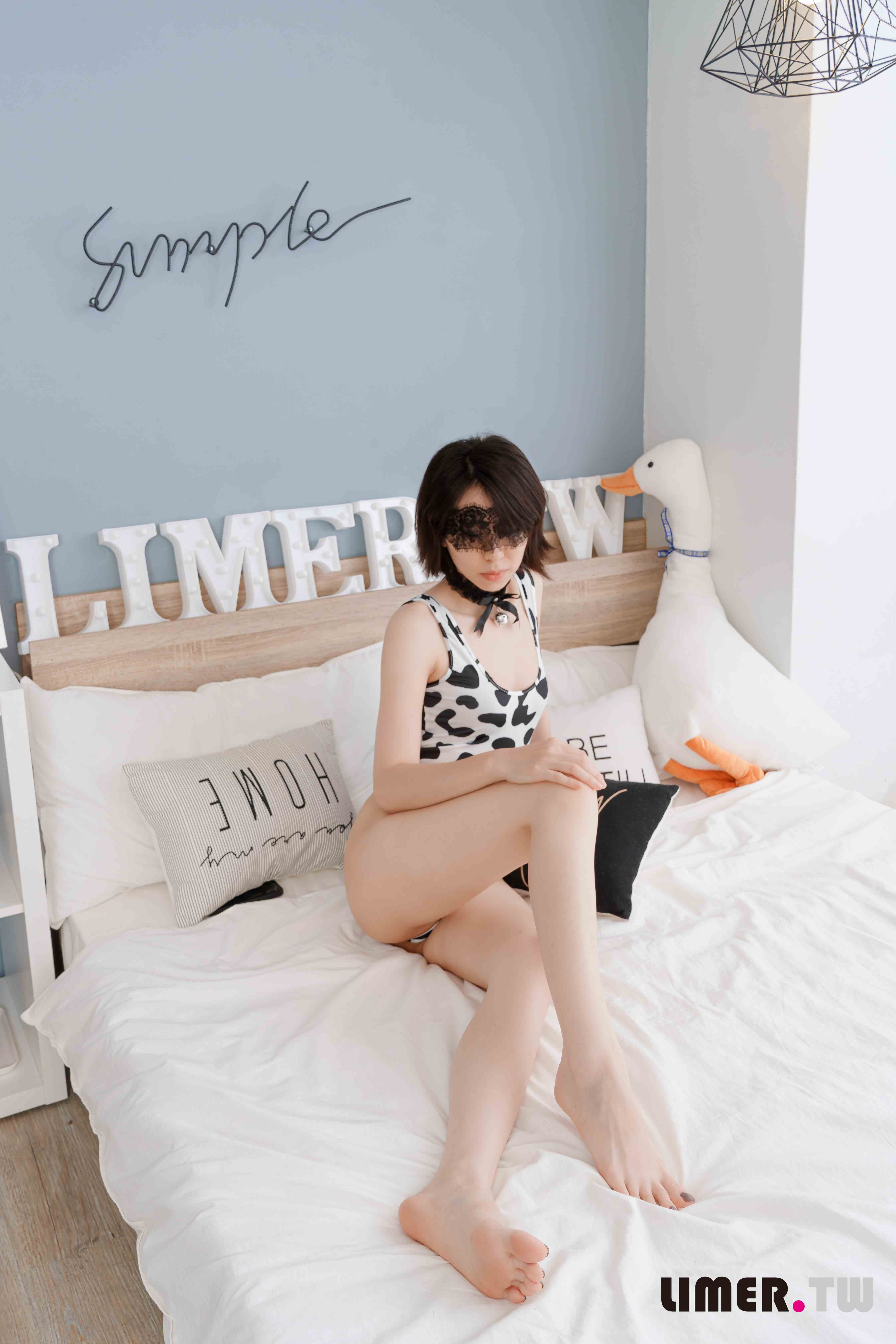 China Beauty Legs and feet 652