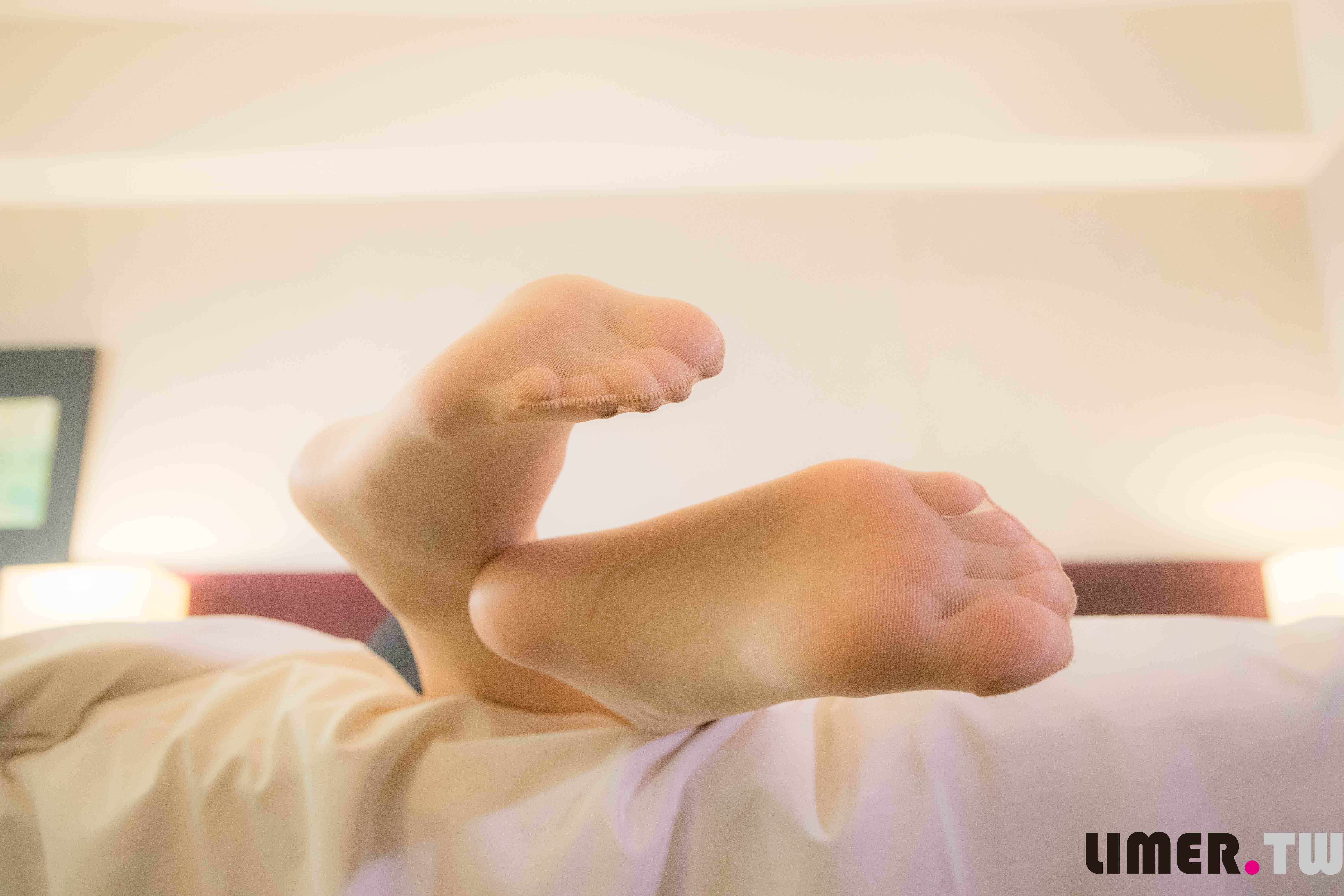 China Beauty Legs and feet 653