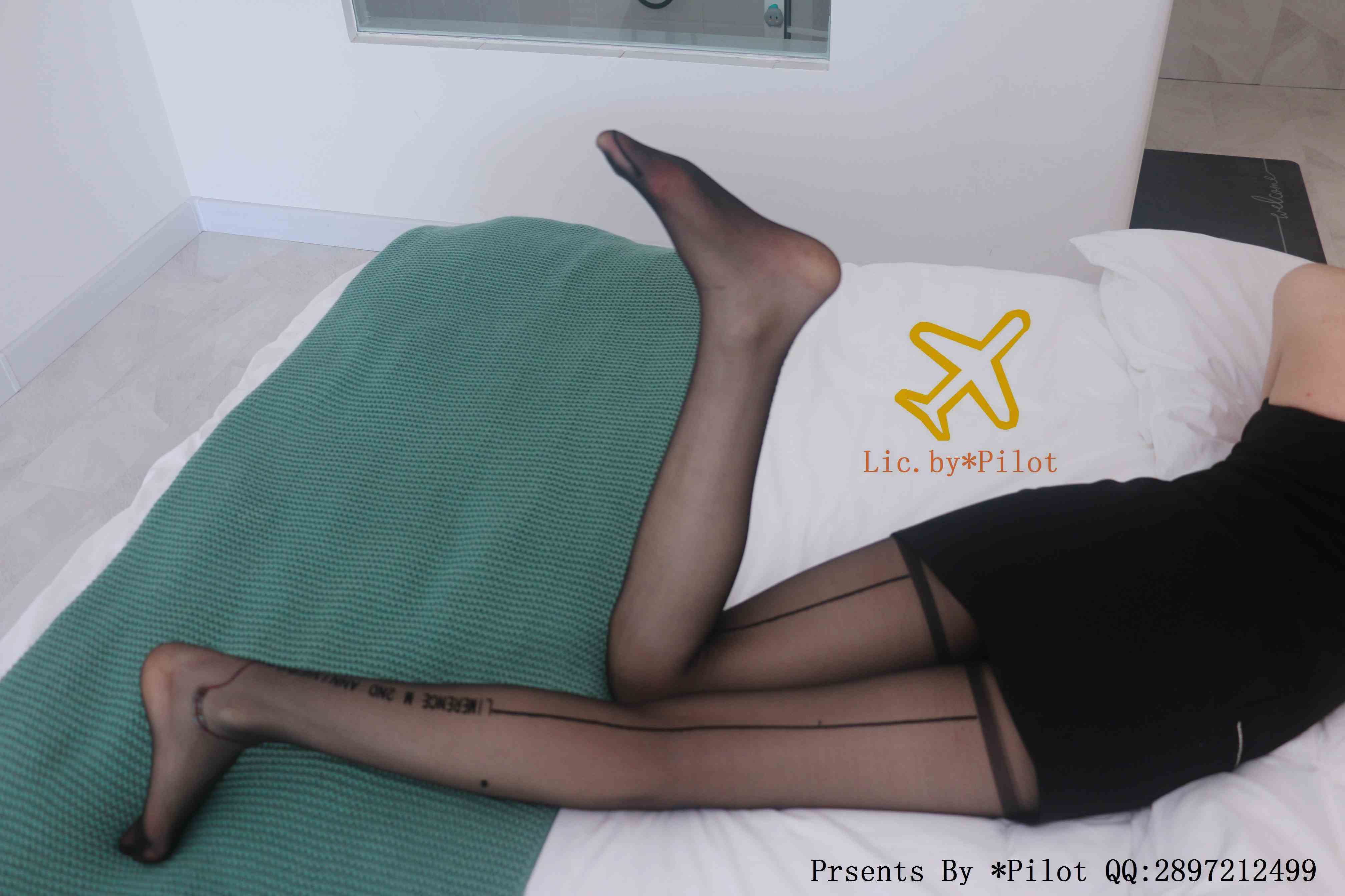 China Beauty Legs and feet 654