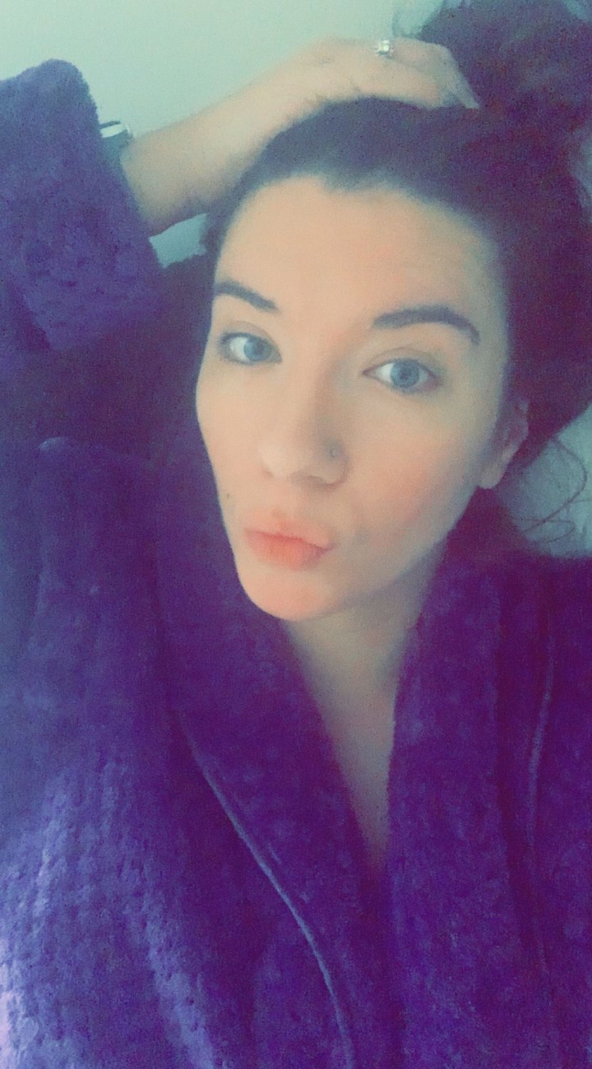 Brittany Peralta from Nanuet, NY, USA