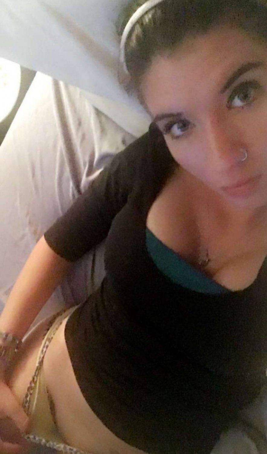 Brittany Peralta from Nanuet, NY, USA