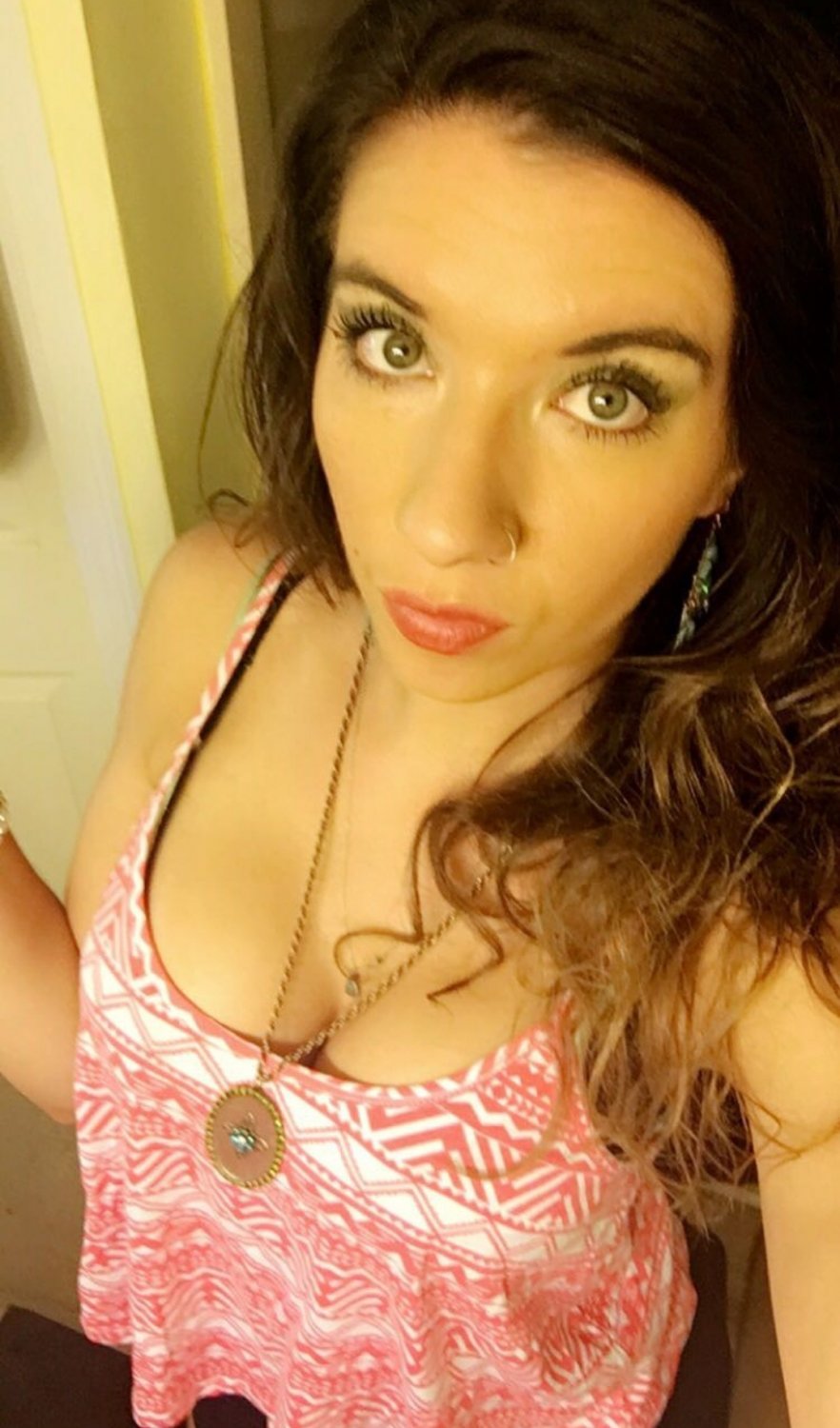 Brittany Peralta from Nanuet, NY, USA