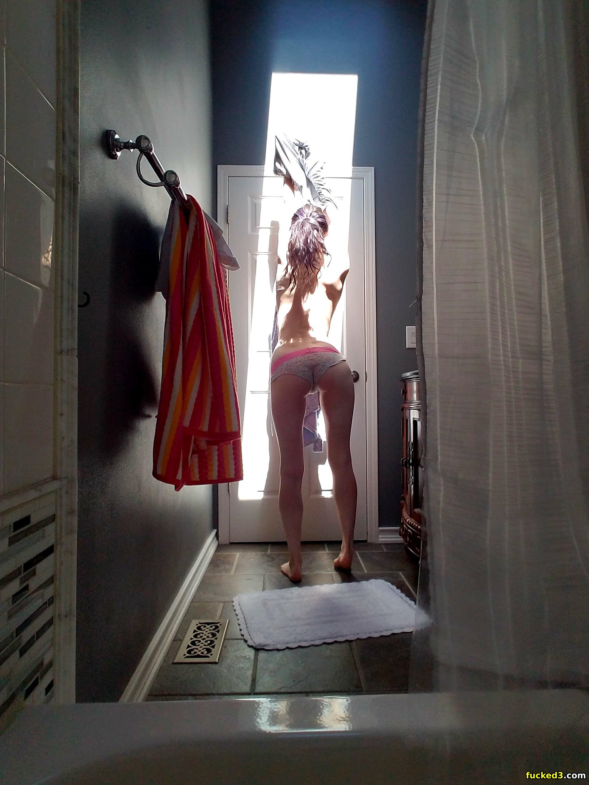 That Woman is  so hot