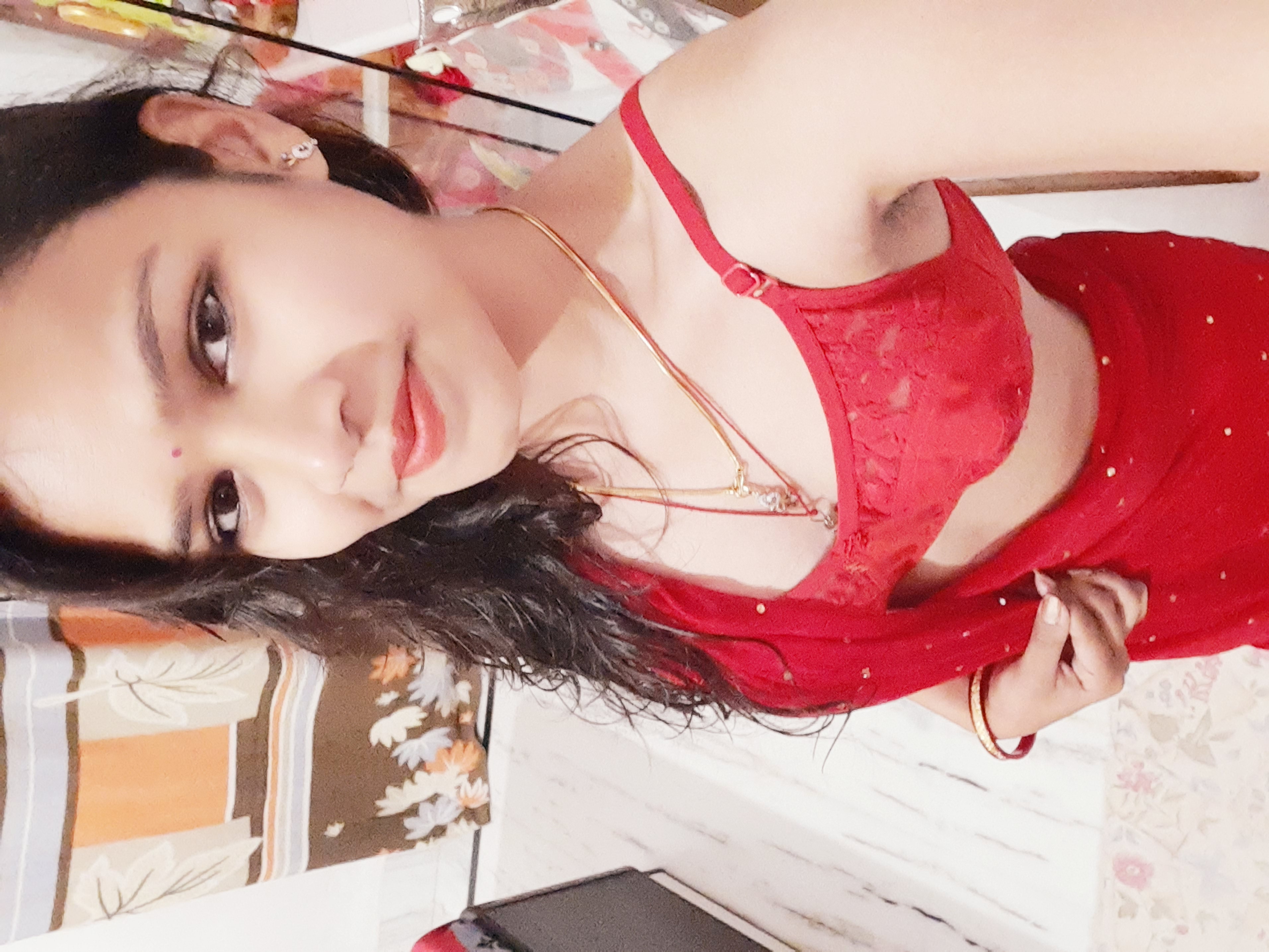 Indian horny girl