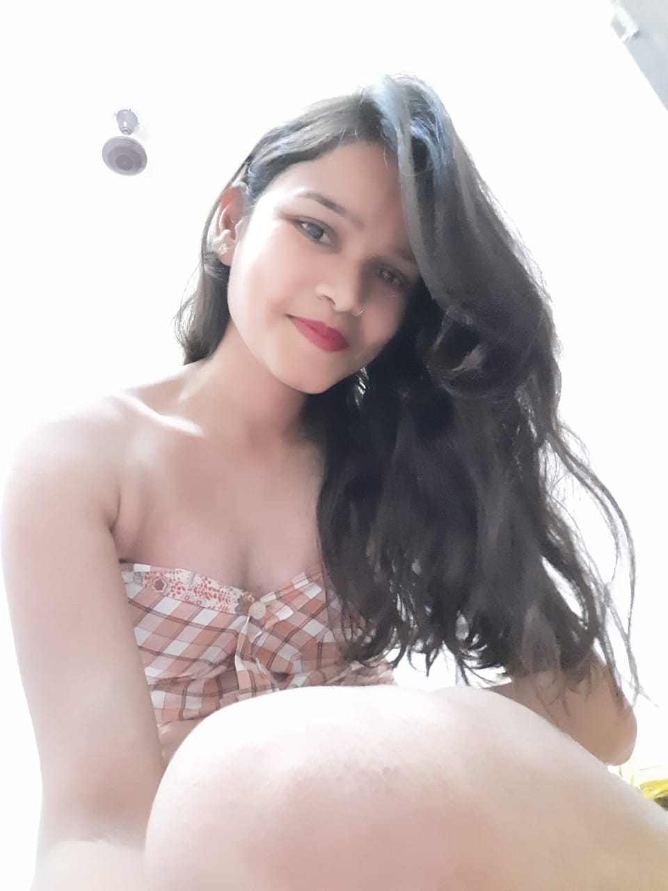 Indian horny girl