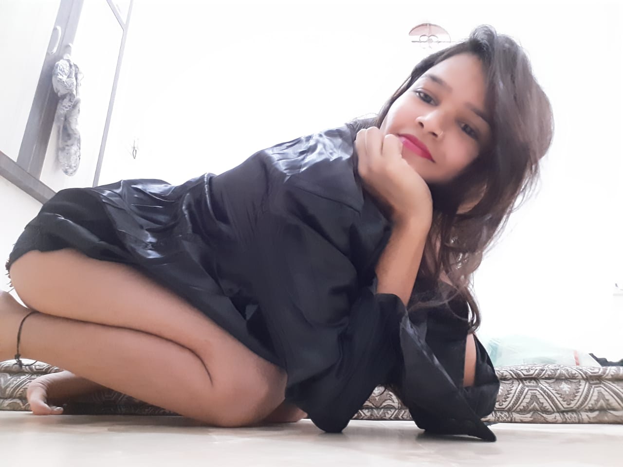 Indian horny girl
