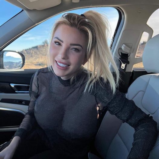 nipples and tits through tops