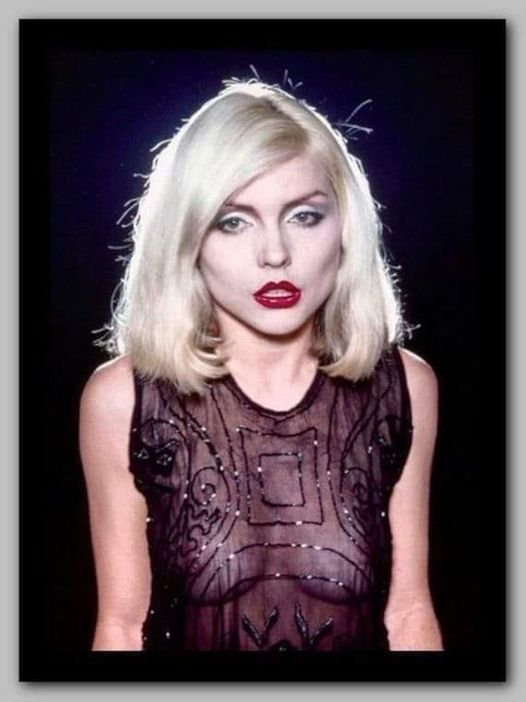 nipples and tits through tops