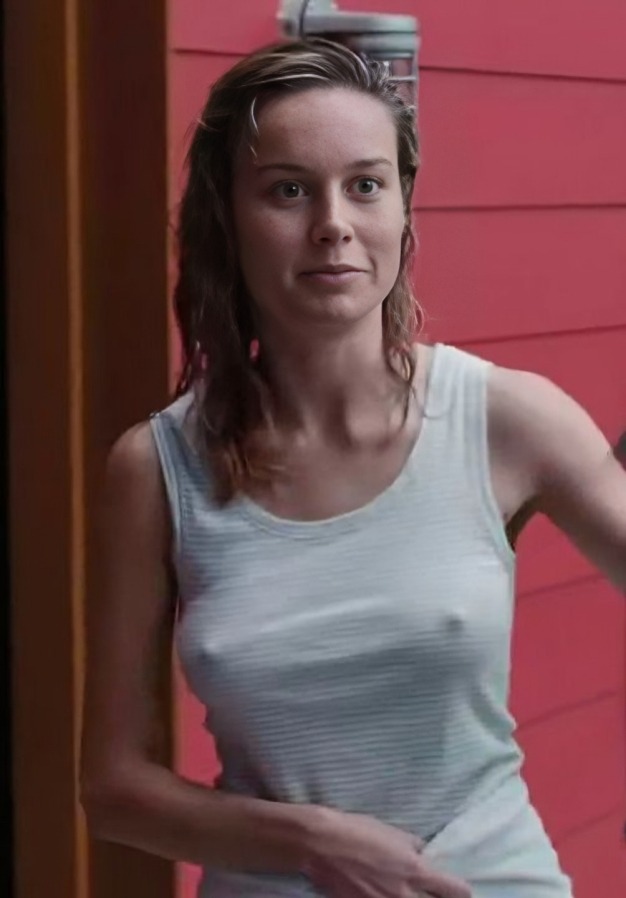 nipples and tits through tops