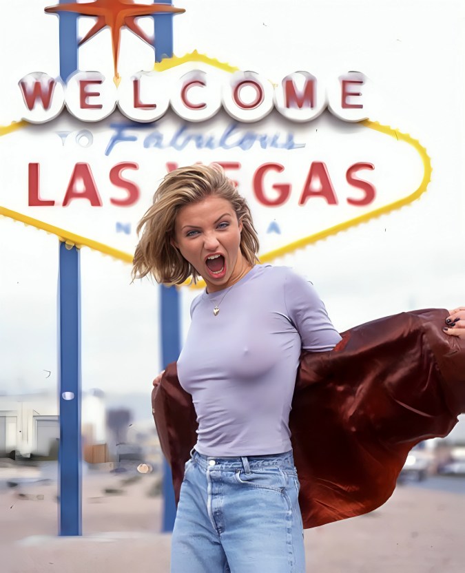 nipples and tits through tops