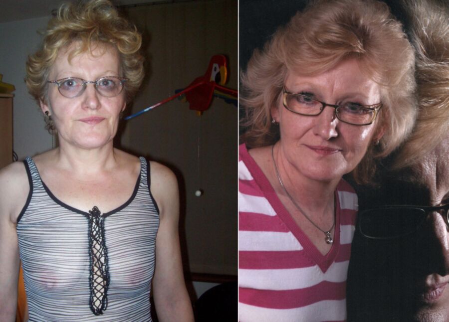 nipples and tits through tops